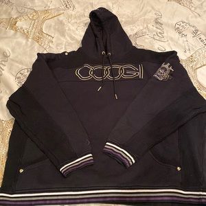 6XL Coogi Sweatshirt